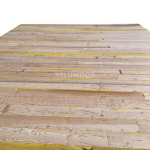 Pine LVL Beam 90x45mm - F17 Treated, E0 Bond, Ideal for Concrete Form Frameworks