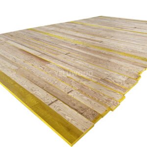 Pine LVL Beam 90x45mm - F17 Treated, E0 Bond, Ideal for Concrete Form Frameworks