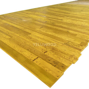 Pine LVL Beam 90x45mm - F17 Treated, E0 Bond, Ideal for Concrete Form Frameworks