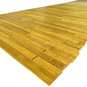 Pine LVL Beam 90x45mm - F17 Treated, E0 Bond, Ideal for Concrete Form Frameworks