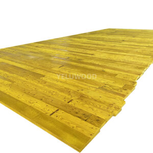 Pine LVL Beam 90x45mm - F17 Treated, E0 Bond, Ideal for Concrete Form Frameworks