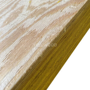 Pine LVL Beam 90x45mm - F17 Treated, E0 Bond, Ideal for Concrete Form Frameworks