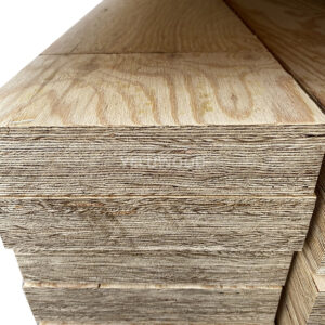 Pine LVL Beam 90x45mm - F17 Treated, E0 Bond, Ideal for Concrete Form Frameworks
