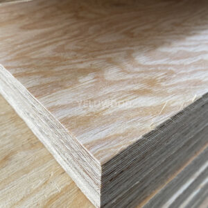Structural LVL Beam - Wholesale Pine Timber for Building, Long-Lasting Strength