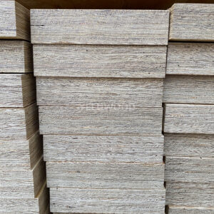 Structural LVL Beam - Wholesale Pine Timber for Building, Long-Lasting Strength