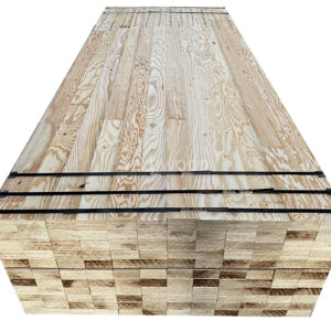 Structural LVL Beam - Wholesale Pine Timber for Building, Long-Lasting Strength