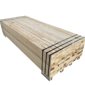 Structural LVL Beam - Wholesale Pine Timber for Building, Long-Lasting Strength