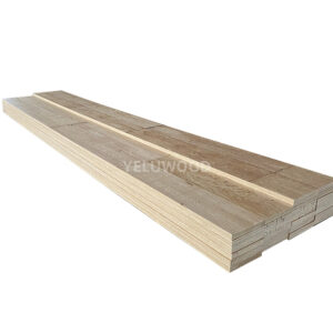 Structural LVL Beam - Wholesale Pine Timber for Building, Long-Lasting Strength